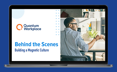 Webinars | Quantum Workplace