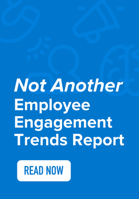 view 2024 employee engagement trends report