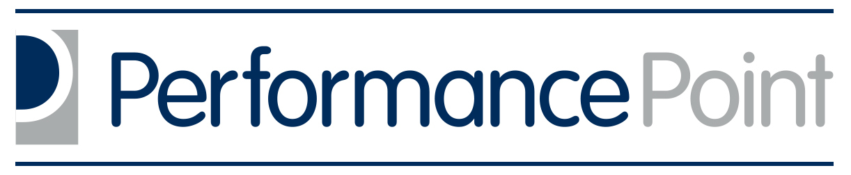 Performance Point Logo